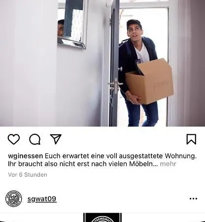Laola Living Essen