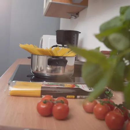 Laola Living 公寓式酒店