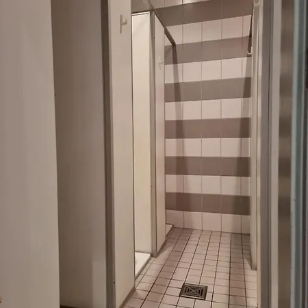 Aparthotel Laola Living