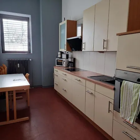 Laola Living Aparthotel *