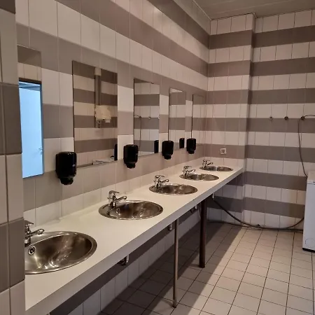 Aparthotel Laola Living Essen
