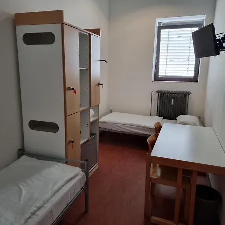 Hotel apartamentowy Laola Living Essen