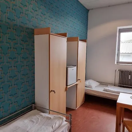 Aparthotel Laola Living Essen