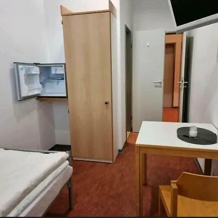 Laola Living Aparthotel *