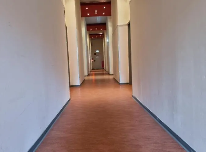 Laola Living Lägenhetshotell