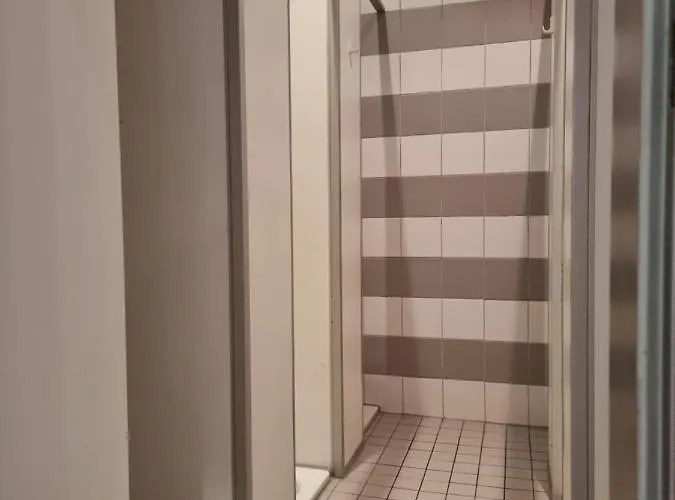 Lägenhetshotell Laola Living