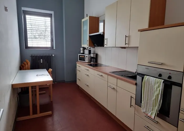 Laola Living Apartmanhotel *