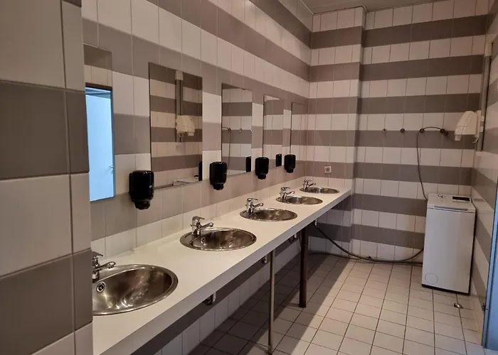 Apartahotel Laola Living Essen