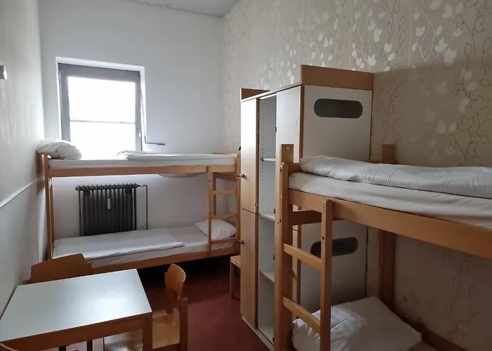 Laola Living Lejlighedshotel