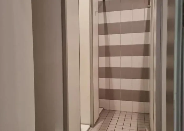 Lägenhetshotell Laola Living