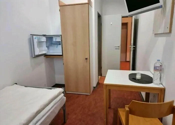 Laola Living Lejlighedshotel *